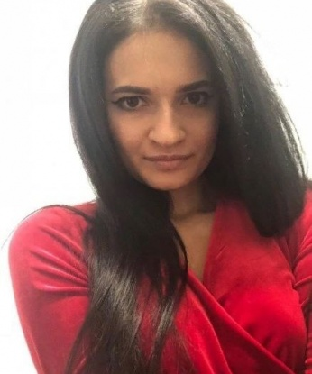 Анкета проститутки Зина - город Тюбе, 22 года, №2236